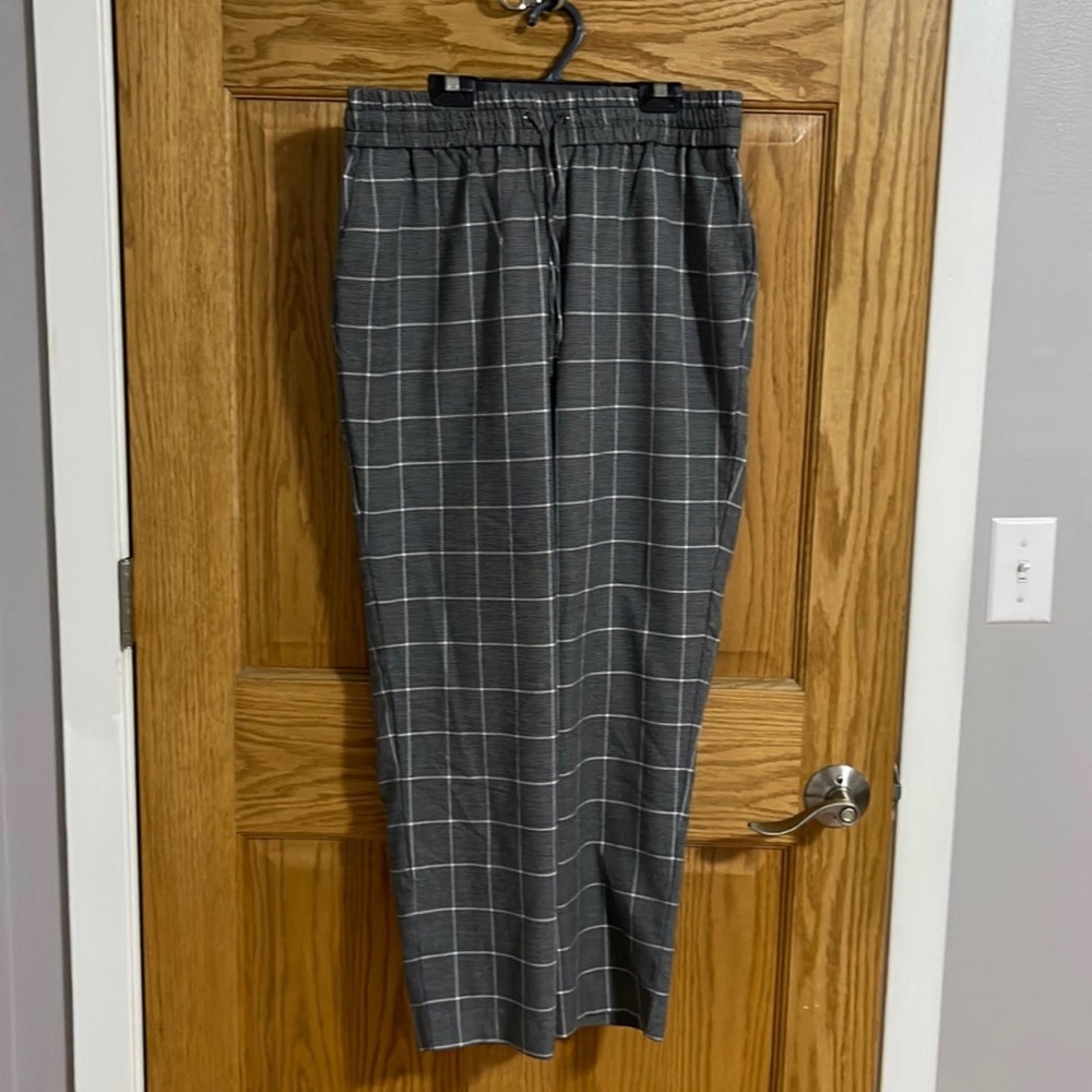 ANNE KLEIN PANTS SIZE M
